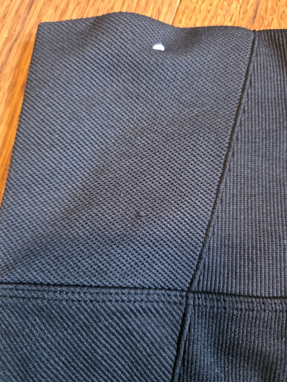 All In Motion High Rise Bike Shorts - Picture 4 of 7